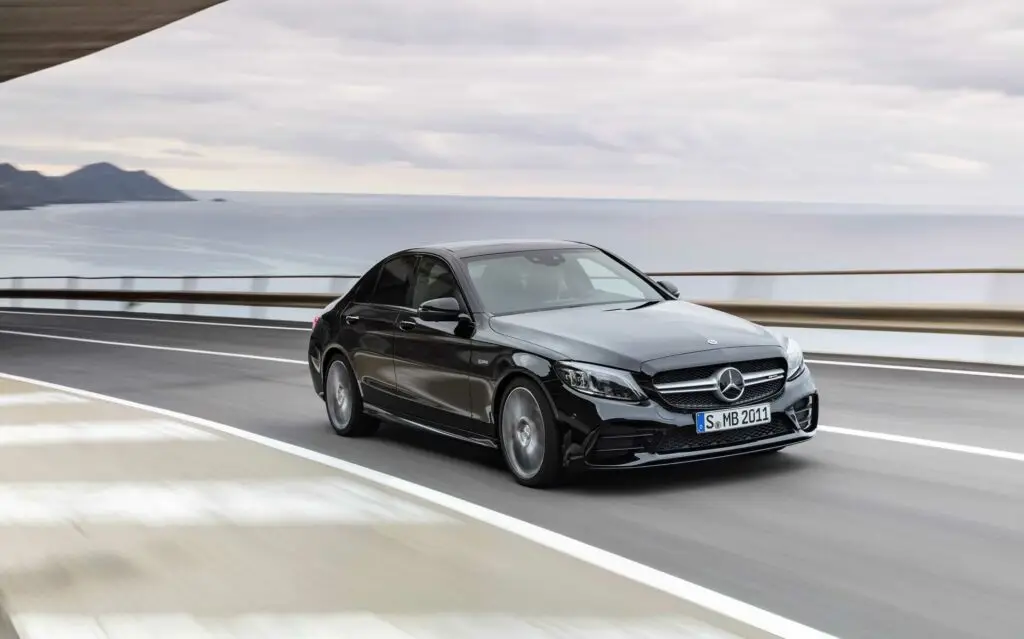 E CLASS min 2 2