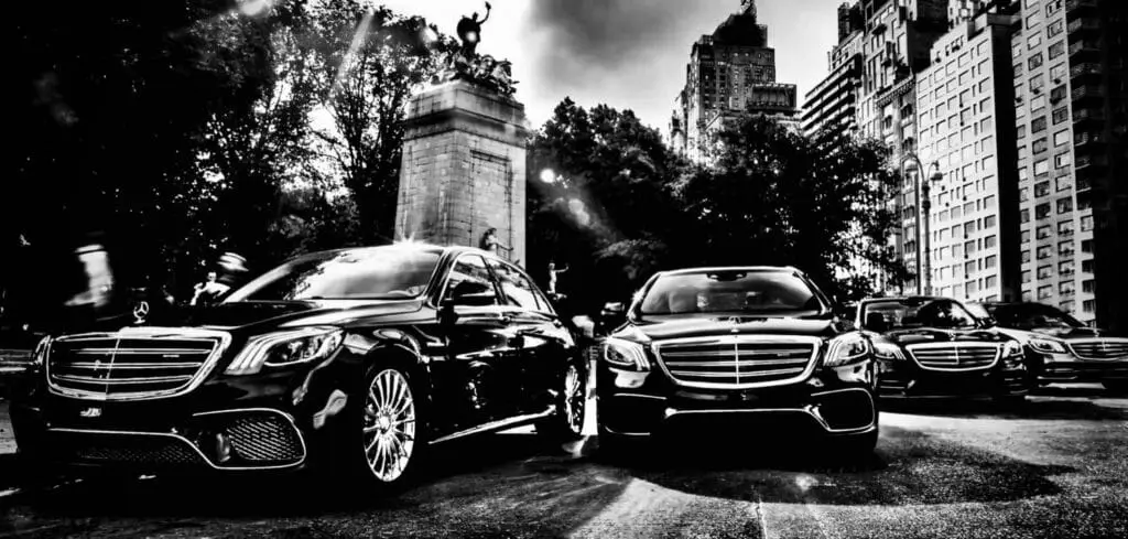 Mercedes S class Azur limousinesFULL
