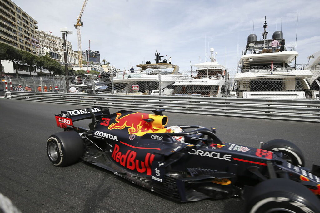 Transfer Grand Prix Formula 1 Monaco To Nice Airport 16217812968972 min
