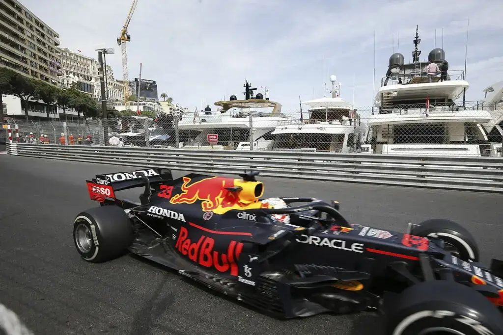 Transfert Limousines Grand Prix Formule 1 Monaco 16217812968972 min