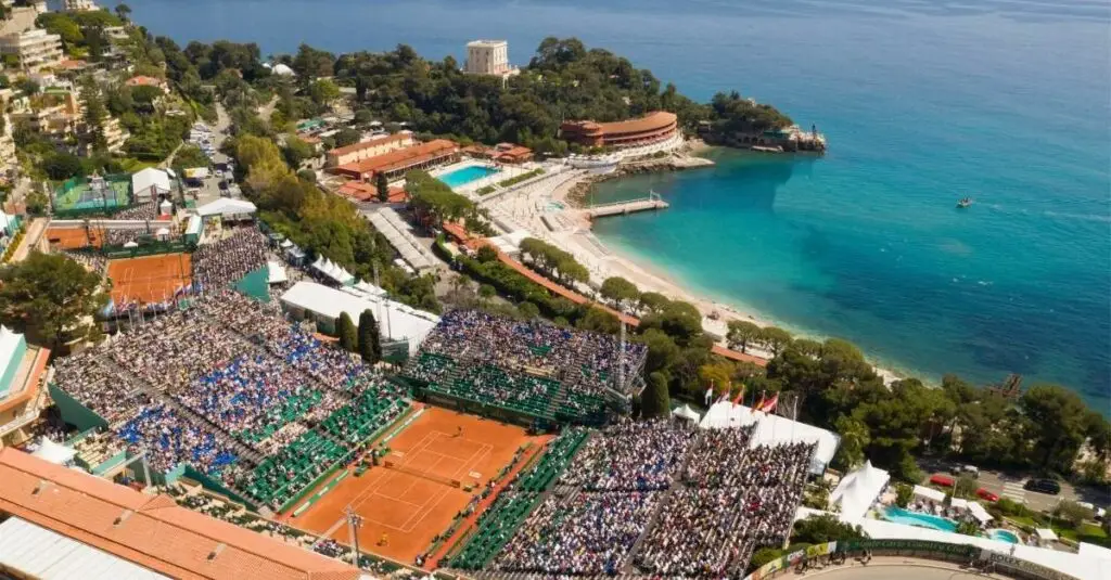 Transfert Rolex Master de Monaco avec Chauffeur Privé image min