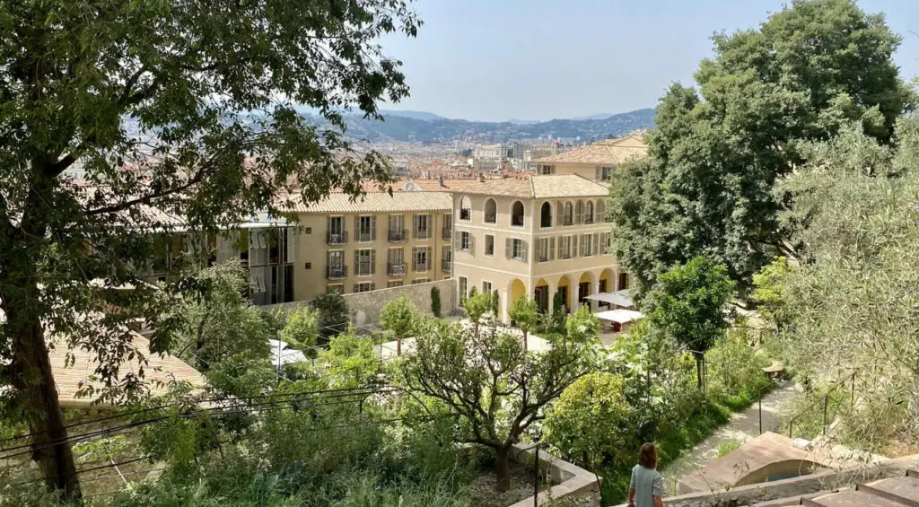 Hotel du Couvent Nice Chauffeur prive Hotel du Couvent Nice avec transfert aeroport – Azur Limousines 1 1