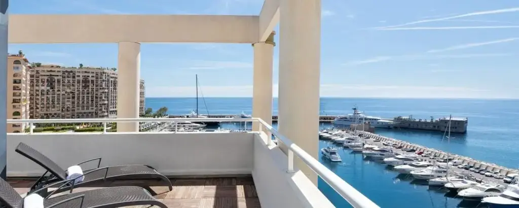Hotel Marriot Monaco Chauffeur prive Riviera Marriott Monaco avec transfert aeroport Nice – Azur Limousines 2